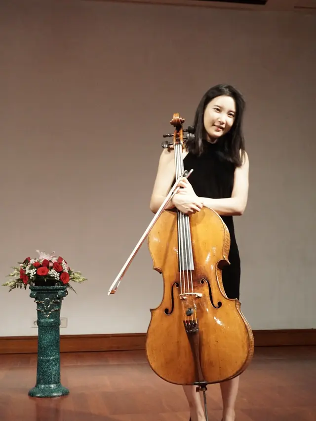 Hee Young Lim