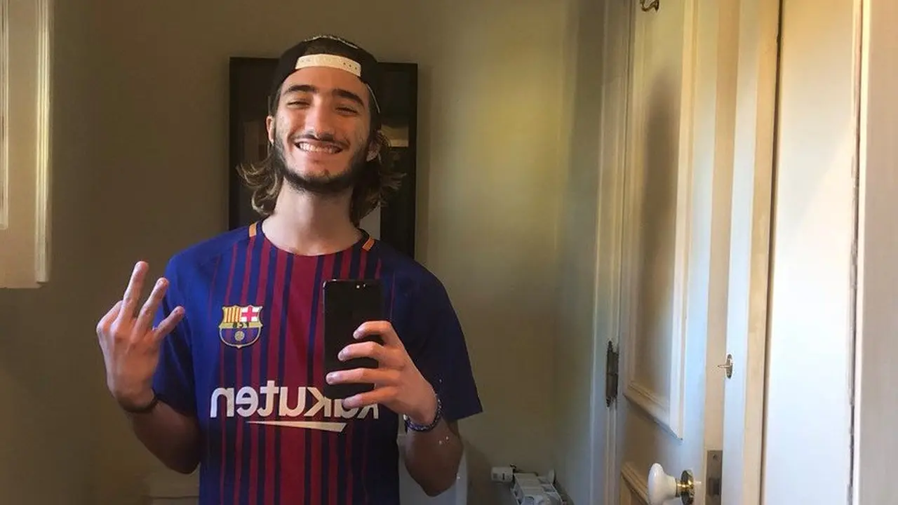Jose Mourinho Jr