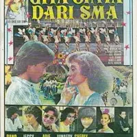 Film Gita Cinta dari SMA. Foto: Wikipedia