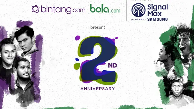 [Bintang] Flyer Futsal