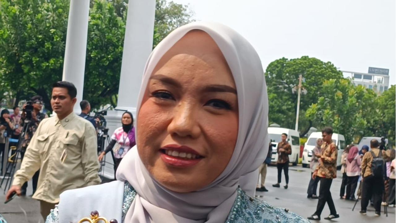 Farida Farichah