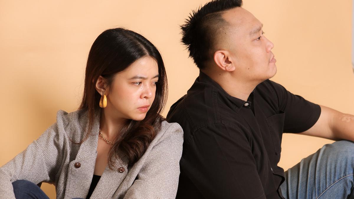 7 Sikap agar Pasangan Lebih Pengertian dan Memahami Perasaanmu