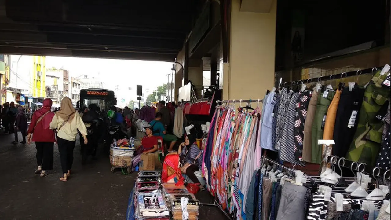 (Foto: Liputan6.com/Maulandy R)
