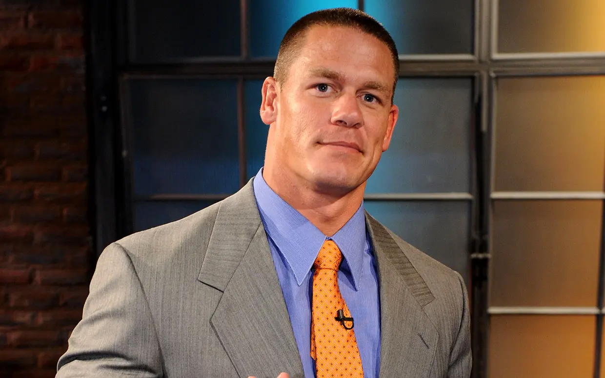 John Cena (Wrestlingnews)