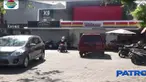 Pelaku sempat membekap karyawan minimarket sebelum akhirnya membawa kabur uang.