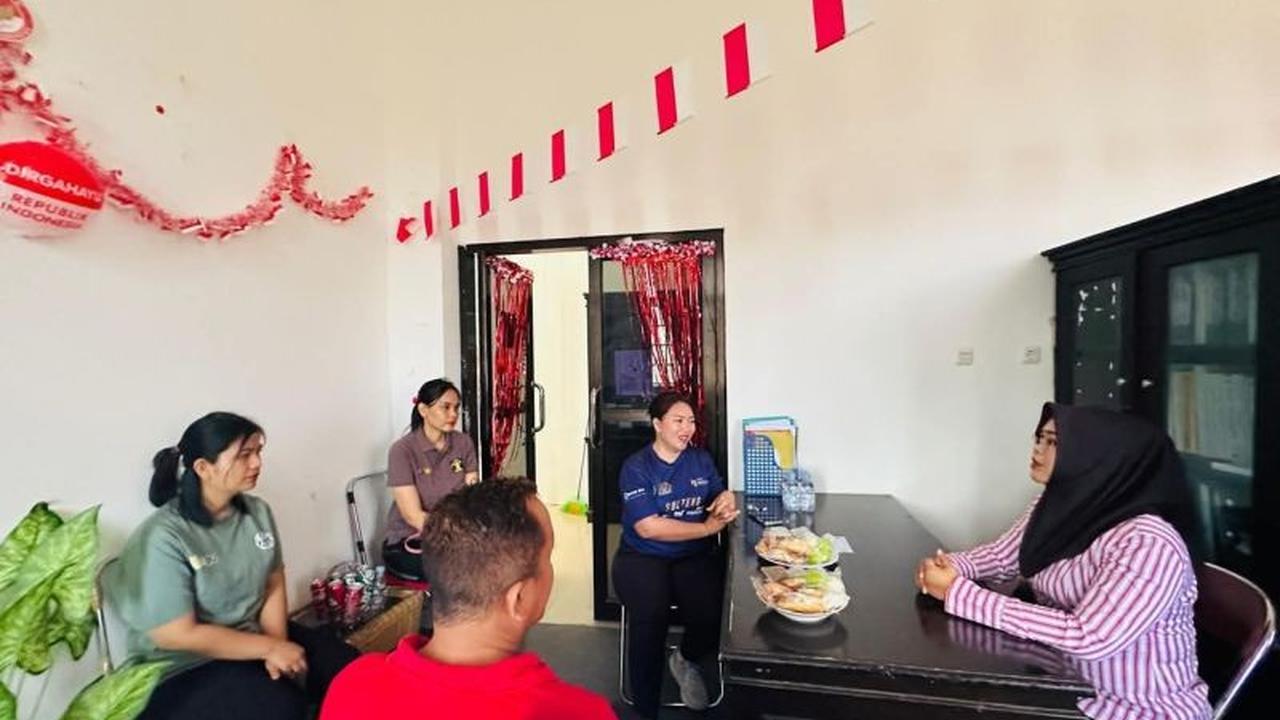 Trivia: Sigi Punya Potensi Melimpah, Kemenkumham Sulteng Genjot Perlindungan Produk Lokal Sigi Lewat Kekayaan Intelektual