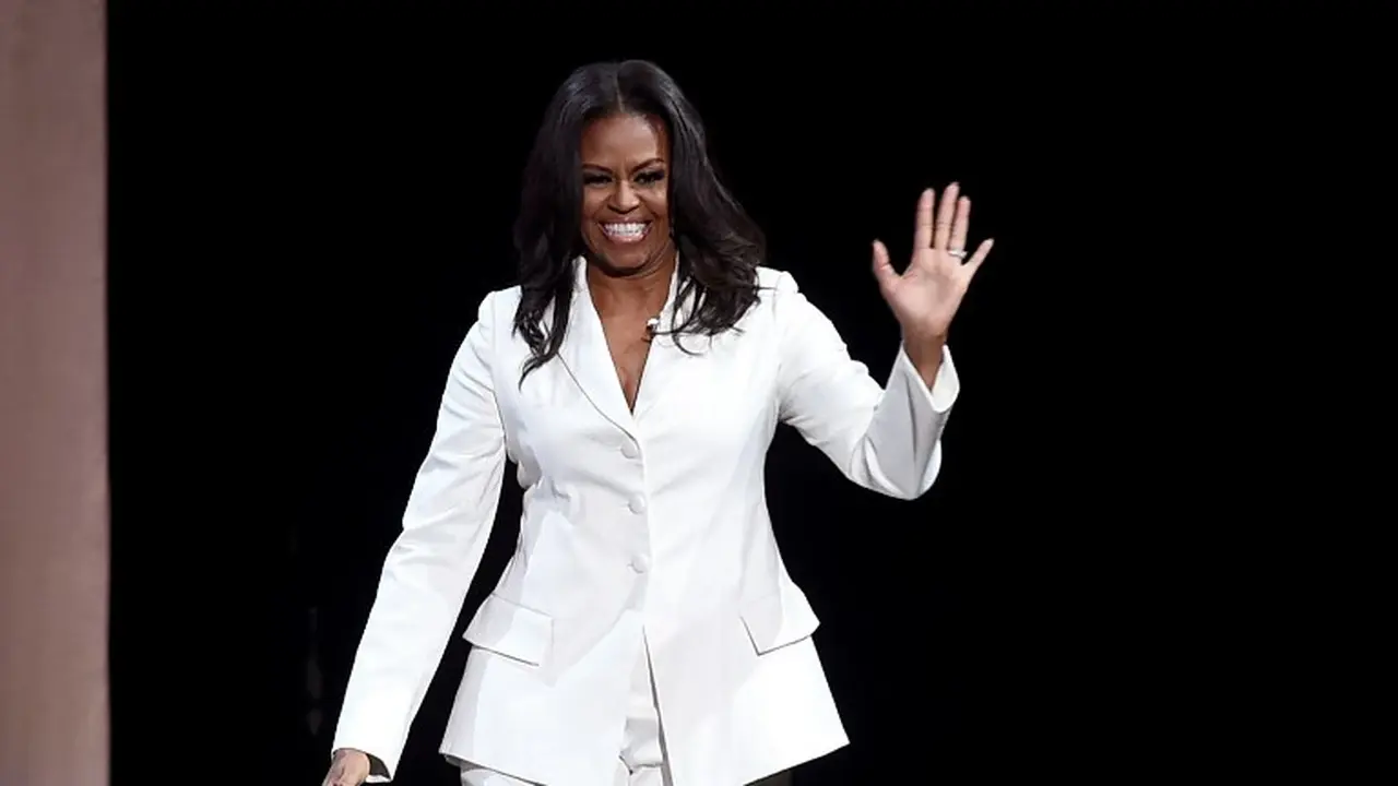 Michelle Obama