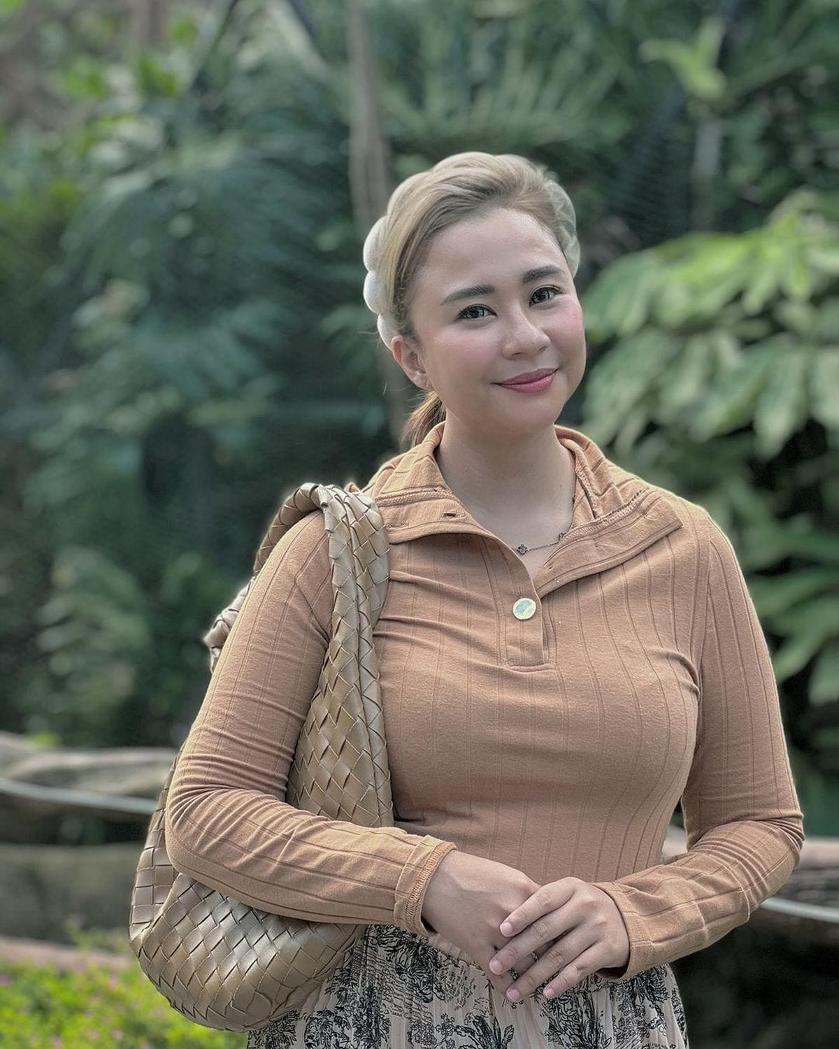 Profil Chikita Meidy yang Terancam Hukum Usai Tuduhan Pencemaran Nama Baik