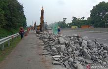 Tahukah Anda? Rekonstruksi Tol Jakarta-Cikampek Berlanjut hingga 2025, Waspadai Kepadatan Lalu Lintas Pekan Ini!