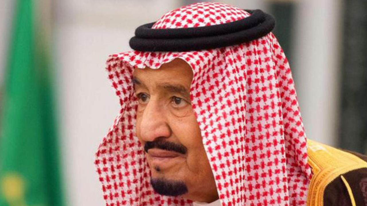3. Raja Salman bin Saud, Arab Saudi.&nbsp;