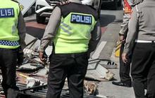 Kisah Pilu Pelajar SMP jadi Korban Pelecehan Seksual Polisi di Surabaya Sejak Kelas 5 SD