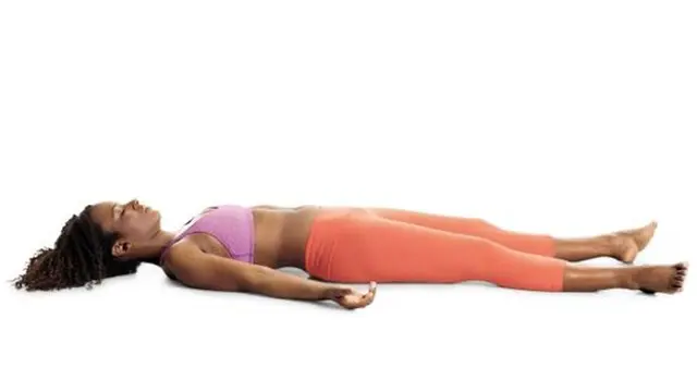 [Bintang] Yoga Buat Seks