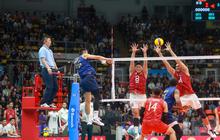 Hasil Voli SEA Games 2025: Indonesia Kalah Dramatis! Tradisi Raih Emas 3 Kali Berturut-turut Terhenti di Thailand