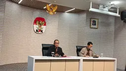 Duduk Perkara Korupsi Bupati Langkat Syah Afandin