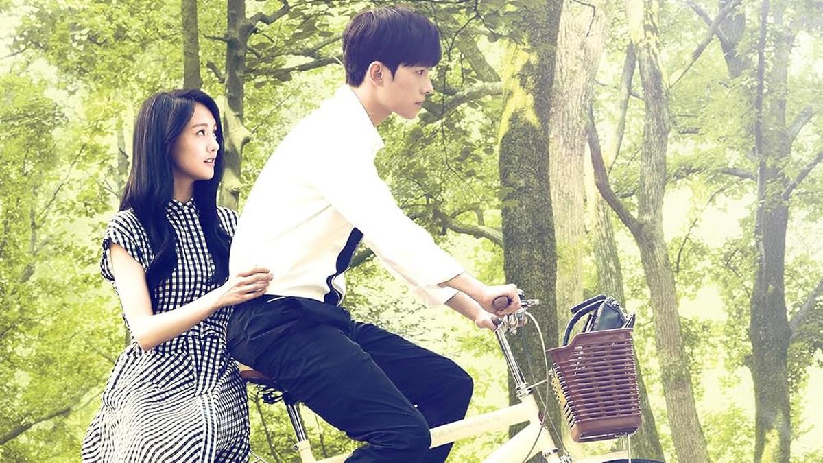 17 Rekomendasi Drama China Romantis di Netflix, Siap-siap Dibikin Gagal Move On