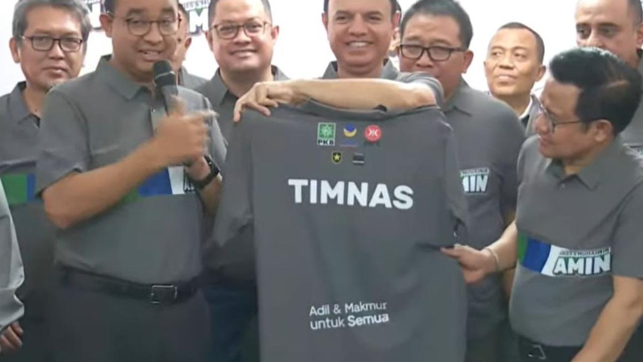 Dok. Istimewa