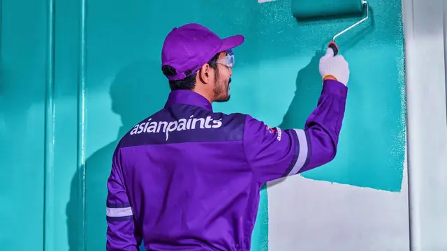 Sistem Infinito membuat dinding rumah jadi tahan lama