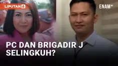 Selingkuh