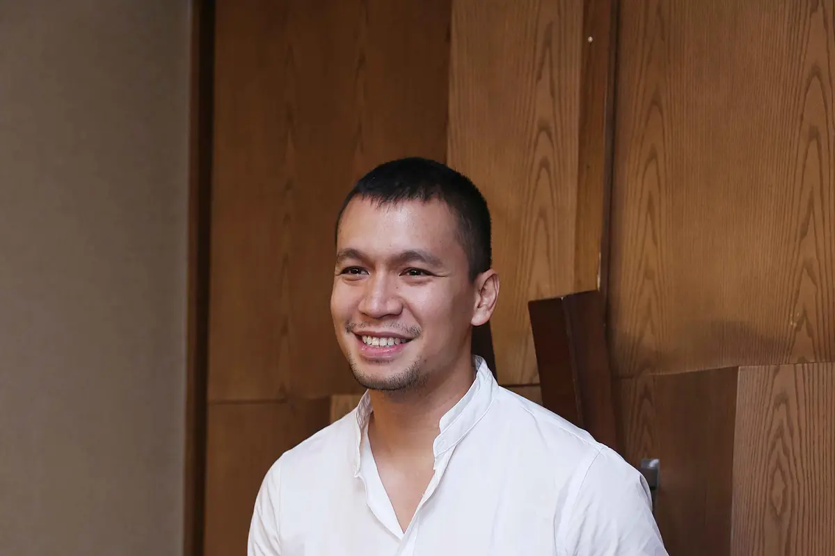 [Bintang] Samuel Rizal