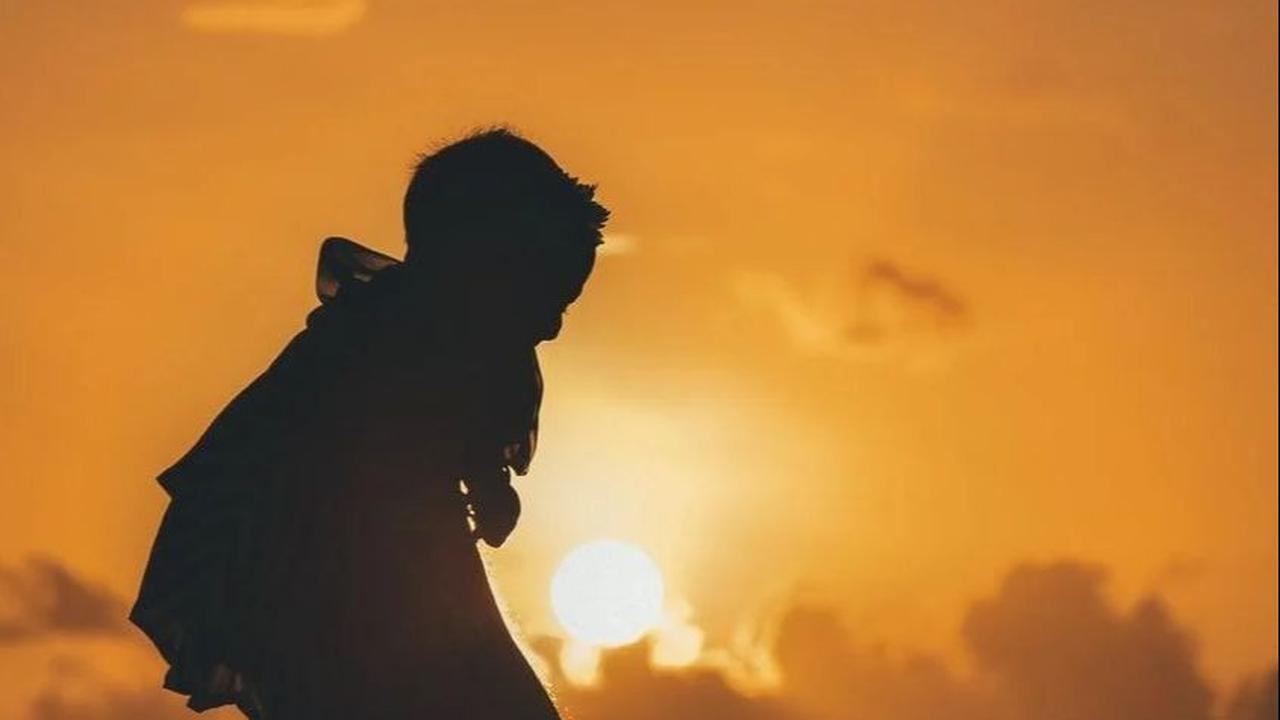 <b>Kata-kata Rindu untuk Ayah yang Sudah Meninggal</b>