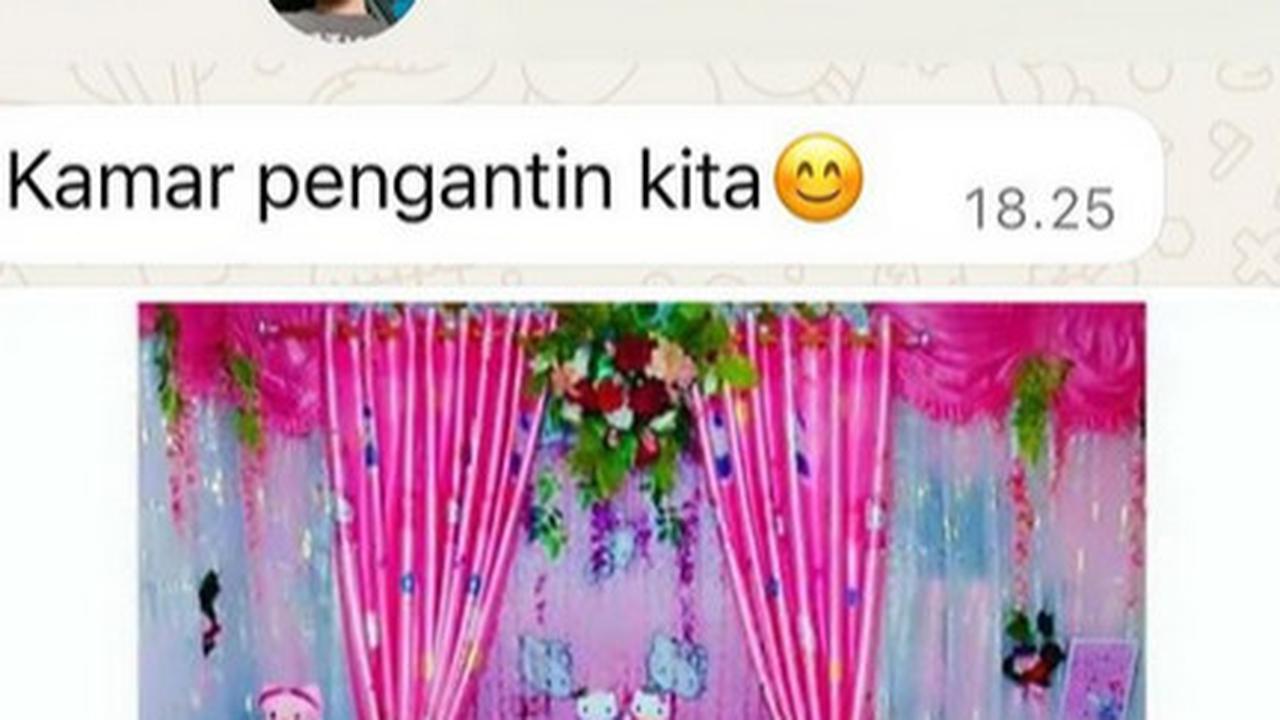 Fuji Pamer Foto Latar Biru Bareng Fadil Jaidi, Bocorkan Percakapan Soal Mahar Cincin Thanos Hingga Kamar Pengantin