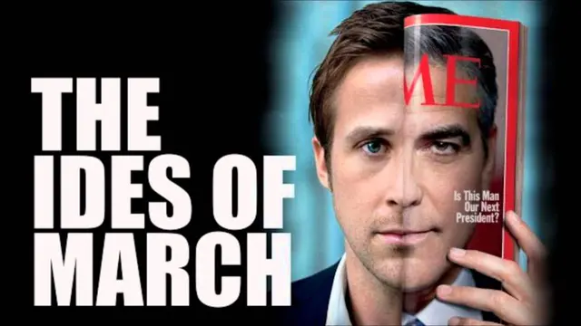 Ides of March (2011)