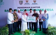 Pemprov Bengkulu: BMD Solusi Nyata Akses Modal Usaha Mikro untuk Kembangkan Ekonomi Lokal