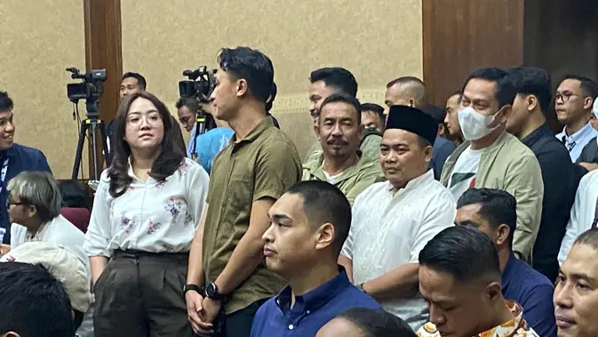 Dito Ariotedjo Ungkap Asal-usul Kuota Haji Tambahan