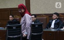 Mantan Dirut Pertamina Pastikan Tak Ada Masalah dalam Sewa Kapal dan Terminal BBM