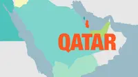 Pemutusan hubungan diplomatik oleh sejumlah negara Arab terhadap Qatar memicu krisis Timur Tengah. (Liputan6.com/Infografis)