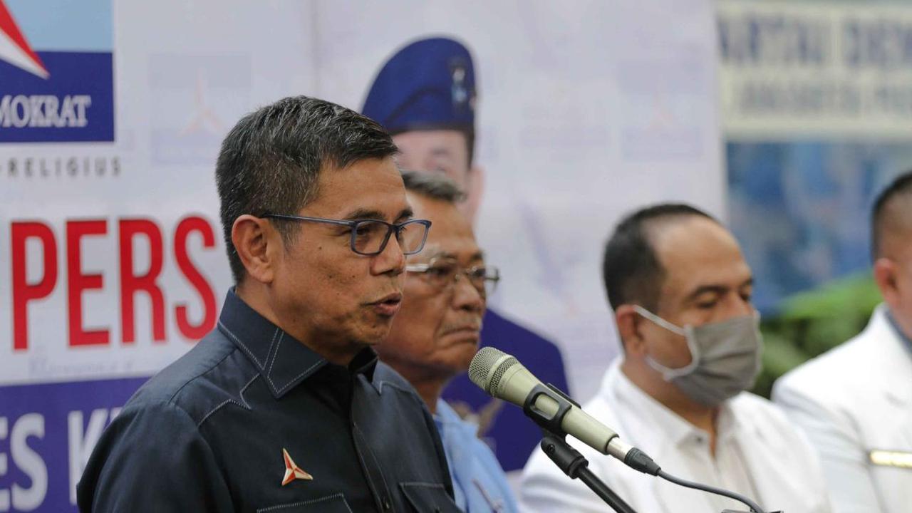 Dok. Istimewa