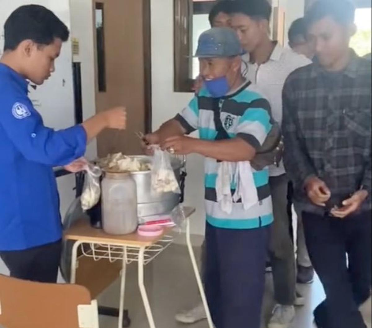 Dok. Istimewa