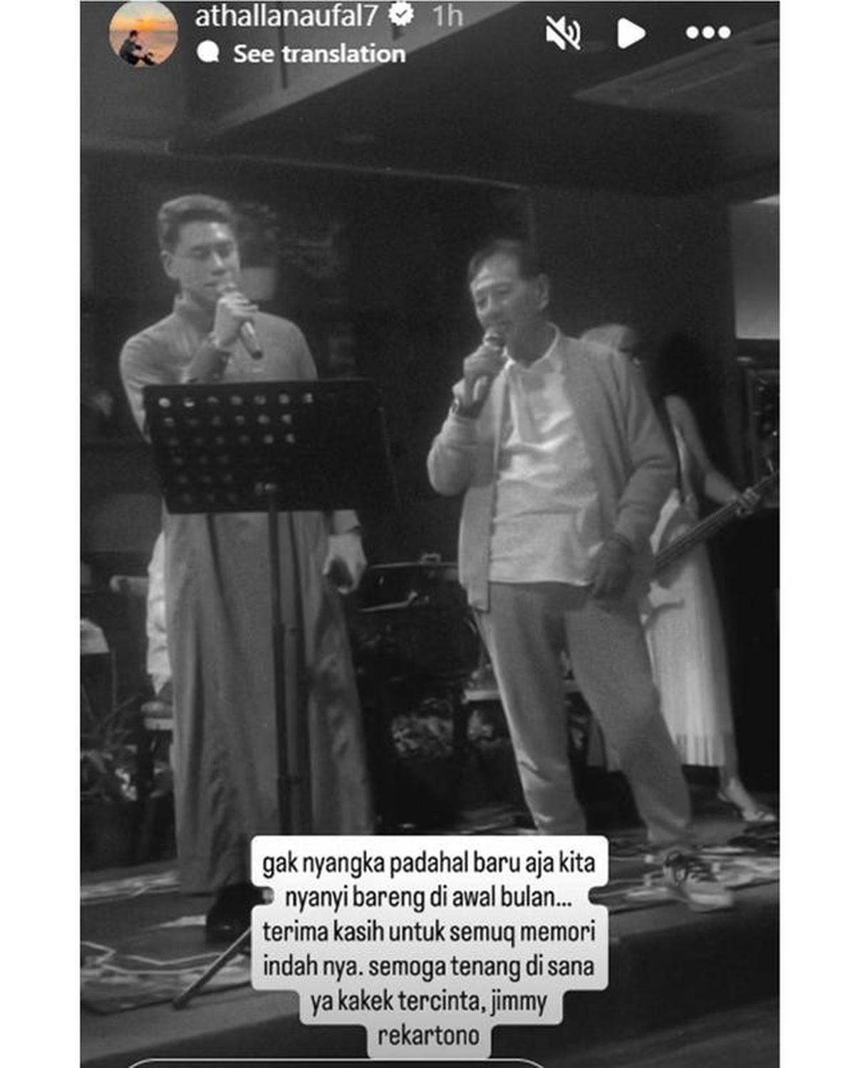 Ayah Venna Melinda Meninggal Dunia, Ini 6 Potret Kenangan Bersama Keluarga