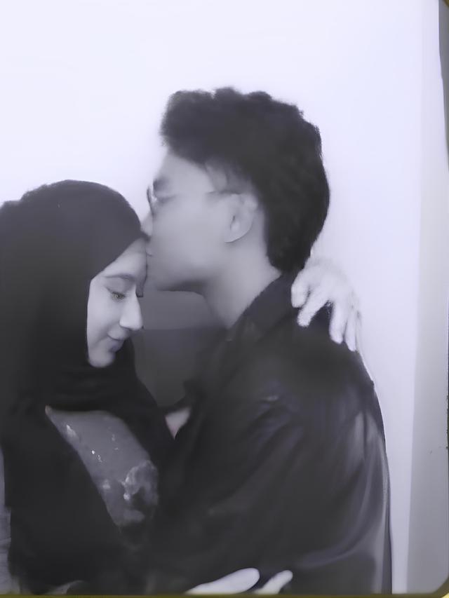 Tengku Anatya dan Jodi Andejo