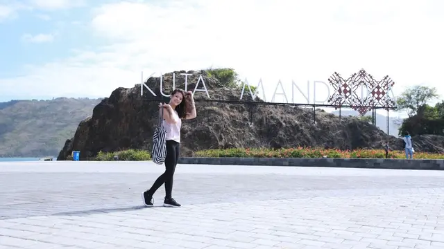 Day 1 Refresh Trip with Andalan Feminine Care: Eksplorasi Pesona Keindahan Lombok