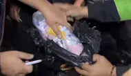 622 Pod Getar Dalam Kemasan Permen China Diselundupkan ke Medan
