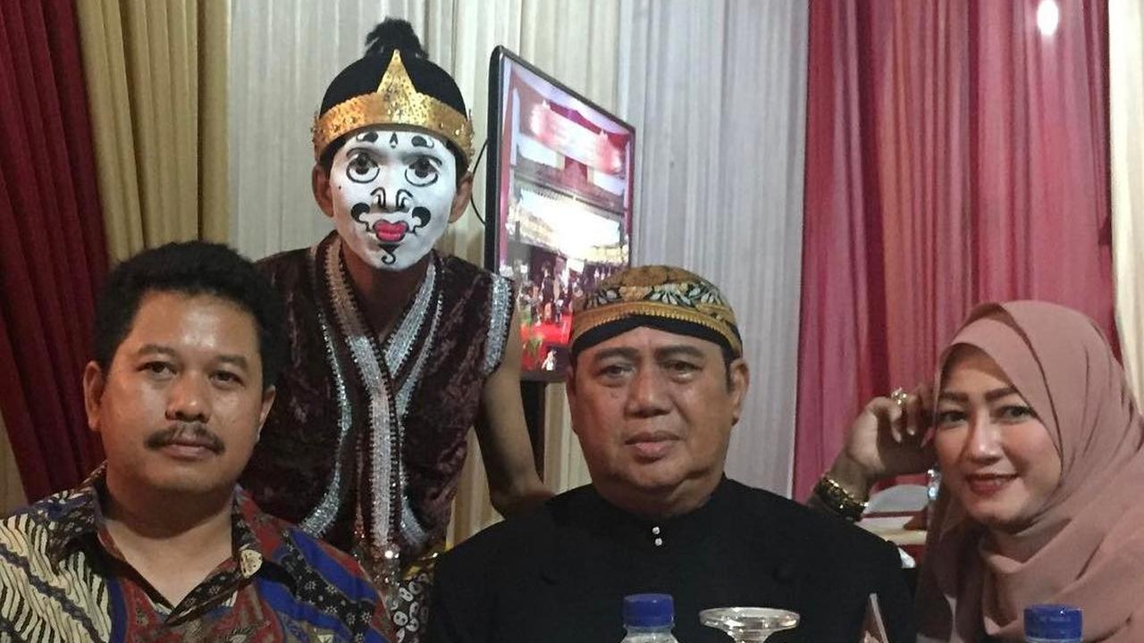 Dok. Istimewa