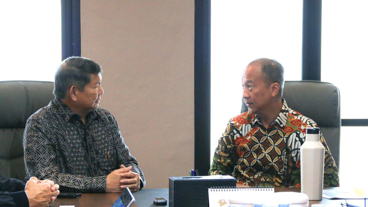 RI Siap Jadi Pelopor Plastik Ramah Lingkungan, Kemenperin Siapkan Standar Baru Mulai 2025