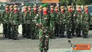 Citizen6, Jakarta: Melalui refleksi tersebut, diharapkan menghasilkan evaluasi dan introspeksi atas pencapaian yang telah diraih, sehingga meningkatkan semangat pengabdian, kinerja dan prestasi satuan. (Pengirim: Badarudin Bakri).