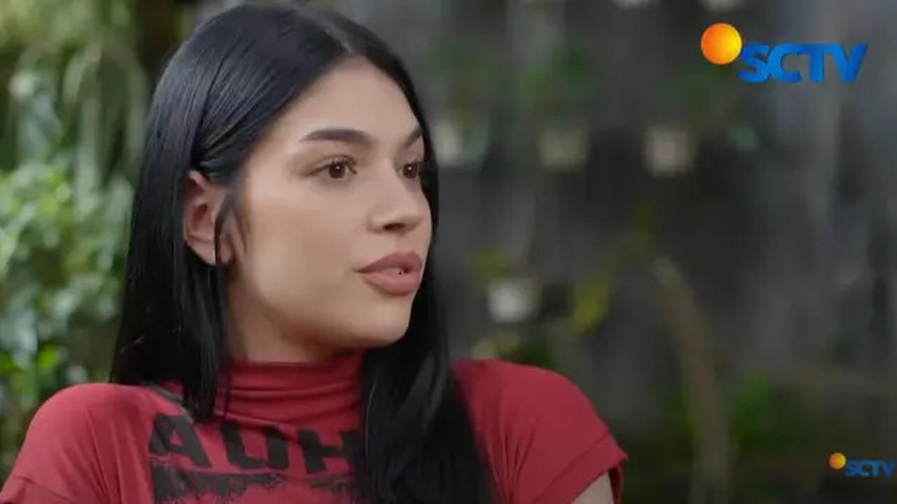 Sinetron Asmara Gen Z: Aqeela Senang Dibonceng Mohan, Kehadiran Catalina Membuatnya Terganggu