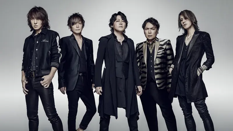 The　End　of　the　Dream　ZEPP　TOUR　2012「降臨」（ The End of the Dream or ZEPP TOUR 2012「降臨」(Blu-ray Disc)