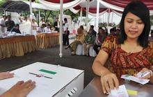 Pendaftaran ditutup, calon kepala daerah ini belum punya lawan