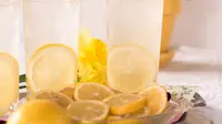 Resep Minuman Segar yang Berkhasiat untuk Penyakit Jantung, Ini 10 Daftarnya yang Mudah Dibuat di Rumah