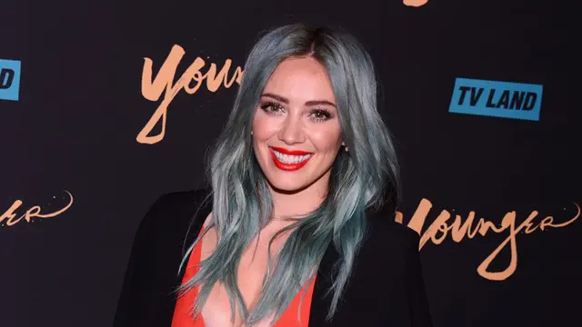 Cerai Membuat Hilary Duff Makin Seksi