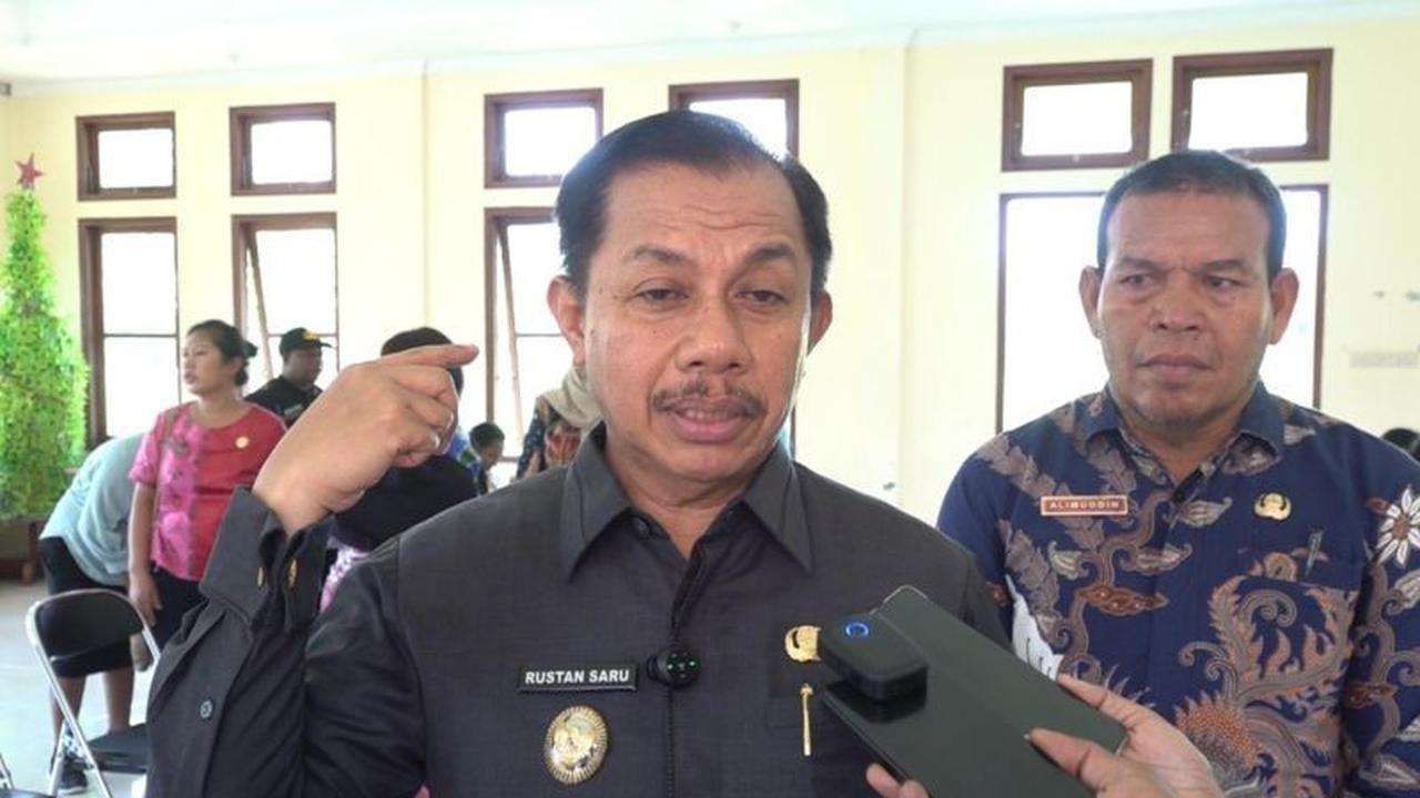 Pemkot Jayapura Gelar Pelatihan Satpam Grada Pratama, Tingkatkan Keterampilan Pencaker di Papua