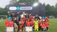 BLiSPI Cup 2022. (Istimewa).