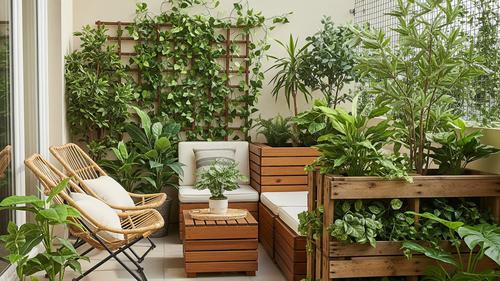 Tata Ruang dan Zoning Cerdas