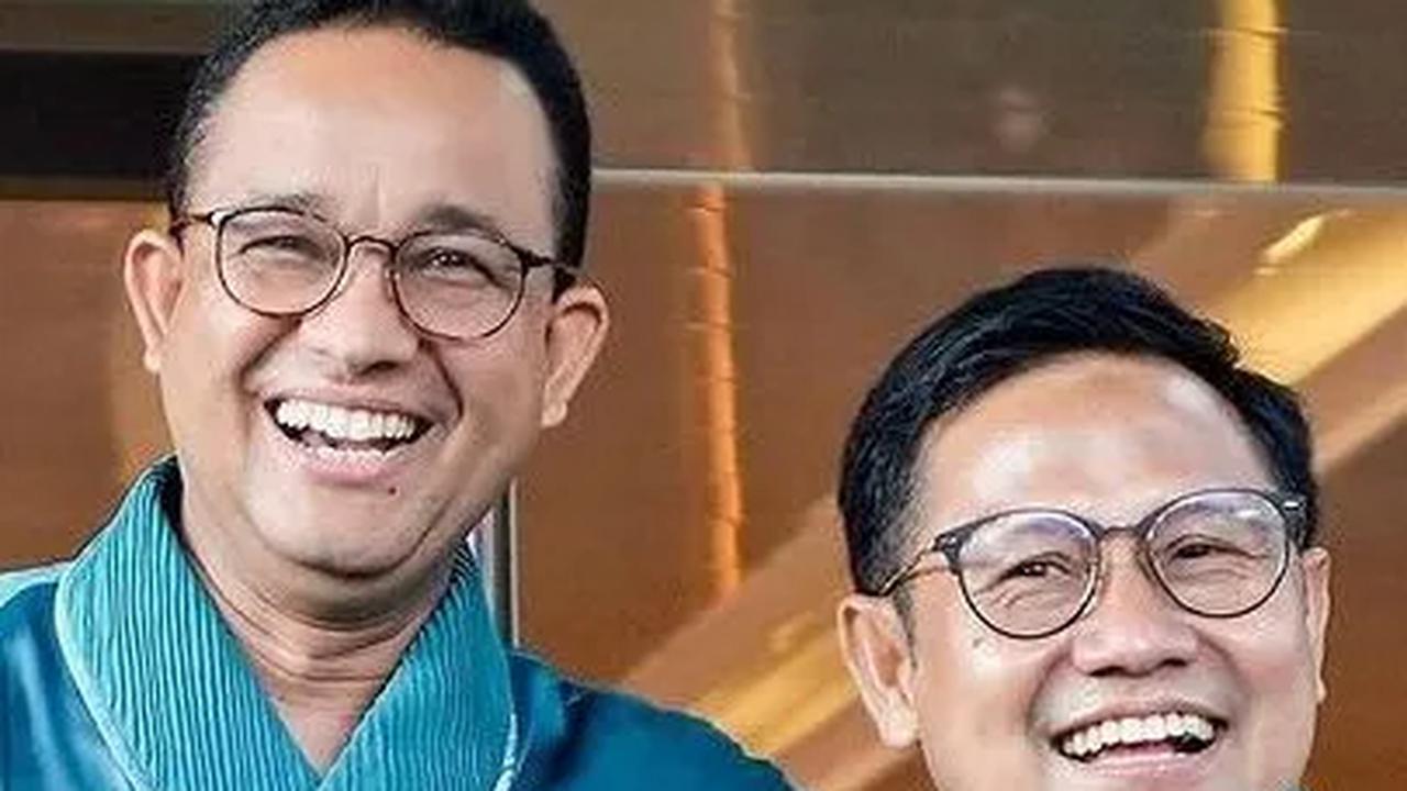 Kelakar Cak Imin Ditanya Strategi Raup Suara di Jatim: Kalau Dijelaskan Nanti Pak Mahfud Tahu