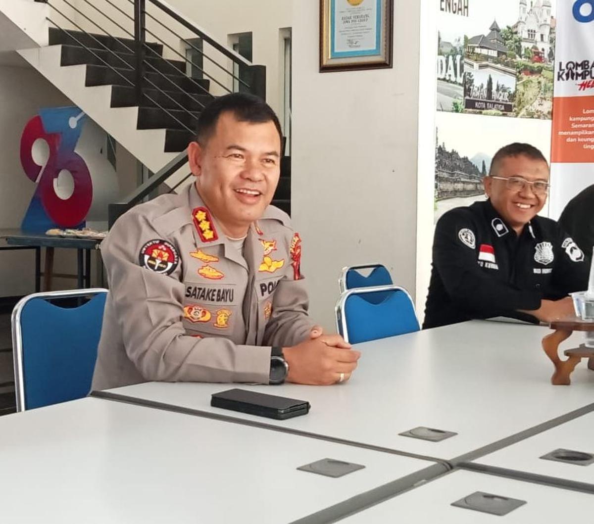 Dok. Istimewa