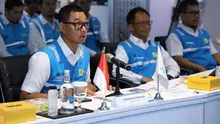 PLN berkomitmen untuk menyukseskan gelaran FIFA World Cup U-17.